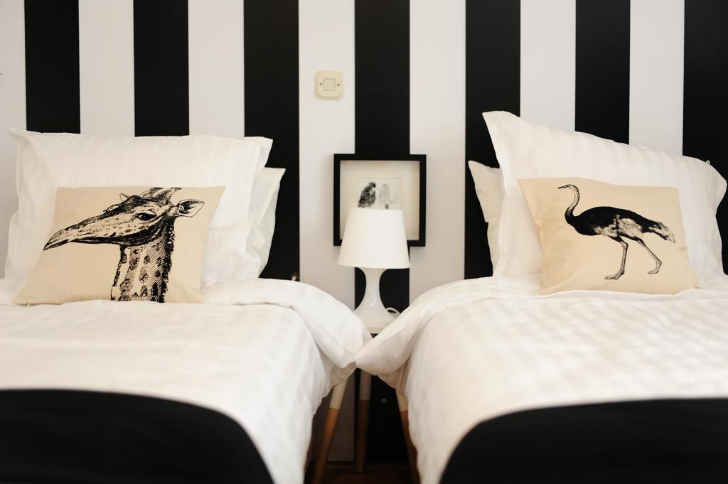 The View Boutique Apartments Ohri Dış mekan fotoğraf